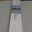 Thin Curling Iron, 3/8 Inch Small Curling Iron Wand for Short & Long Hair, Small Ceramic Barrel with 2 Temperature for Tight Curls, Include Heat Resistant Glove