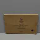 24 Pcs Red Small Velvet Christmas Bows for Christmas Tree, Wreath, Gift Wrapping, Crafts, Wedding, Party, Twist Tie Bows for Treat Bag Bakery Candy Bags, Home Decor 1" W,3.5 x 3.5 inch