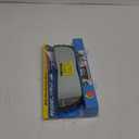 New Improved Angel View Wide-Angle Rearview Mirror AS-SEEN-ON-TV Reduce Blind Spots, Installs in Seconds, Fits Most Cars, SUVs & Trucks