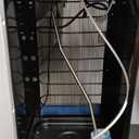 Avalon A4BLWTRCLR Bottom Loading Water Cooler Water Dispenser - 3 Temperature Settings - Hot, Cold & Room Water, Durable Stainless Steel Cabinet, Bottom Loading - UL/Energy Star Approved