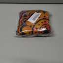 32 Inch Floor Pillow Cover Only Cushion Cover Pouf Covers Seating Seat Ottoman Cases Round Boho Tie Dye Mandala Throw Pillows Case Hippie Home Decor (32 Pillow Cover,Without Insert) (32" x 32" (Pack of 1))