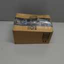 Skywalker High Impedance Microphone with Cable, 10 Feet