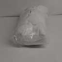 Ultra Soft Full Size Mattress Topper - Viscose Made from Bamboo Pillow Top Mattress Pad for Back Pain Relief - Naturally Cooling for Hot Sleepers, Green