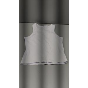 Tank Top White M