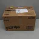 Pull-Ups Girls' Potty Training Pants, Size 5T-6T Training Underwear (46+ lbs), 80 Count (2 Packs of 40)