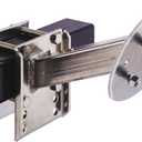 Goldenrod Dutton-Lainson 6126 Spare Tire Bracket Regular