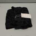 BTFBM Women Floral Wedding Guest Dress Spring 2026 Casual Long Sleeve Crew Neck Flowy Party Cocktail Mini Dresses (Large)