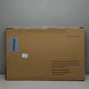 Dog Grass Large Potty Patch, Dog Litter Boxes Artificial Grass Bathroom Turf for Pet Training, Washable Puppy Pee Pad, Perfect Indoor/Outdoor Portable Potty Pet Loo (Tray system-35"X22.6")