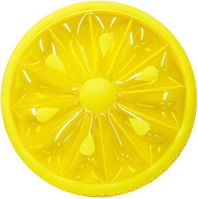SWIMLINE Fruit Slice 60' Fun Island - Colors May Vary Large