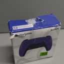 PlayStation DualSense Wireless Controller Galactic Purple - For PS5, PC, MAC & Mobile