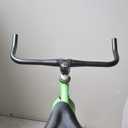 UPANBIKE Bike Bullhorn Handlebar Aluminum Alloy Bar 31.8mm Width 400mm for Fixed Gear Bike Road Bike
