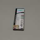 Evpct 12Pcs Green Blue White Black Brown Purple Color Gel Glitter Eyeliner Pencils Set for Women Waterline Waterproof Smudge Proof Lápiz De Ojos Delineador De Ojos Contra El Agua Eye Liner Makeup 1 (12Pcs Set02-Shimmer and Matte)