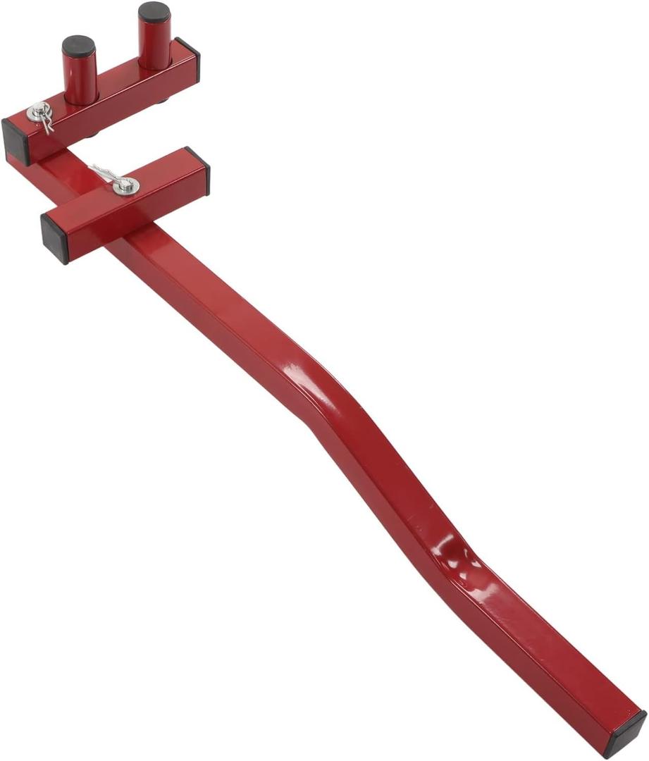 Decking Straightening Tool Multi Angle Alloy Steel Deck Board Bender for Woodworking