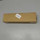 TCBWFY Garden Auger Spiral Drill Bit for Planting 3x12inch,Solid Core Shaft Auger for Bulb Planting Bedding Plants,Hole Digger for 3/8"Hex Drive Drill