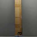 Umbra Cappa Curtain Rod, Includes 2 Matching Finials, Brackets & Hardware, 66 to 120-Inches, Gold