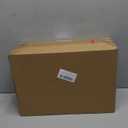 Right Passenger Side Mirror Fits 2013-2015 Toyota RAV4 with Power Heated Turn Signal and Manual Folding Without Blind Spot Match White Replace 87910-0R080 (7Pins)