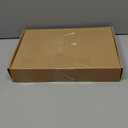 5 Pcs Dessert Table Display Set, Pink Plastic 2 Pcs Round 3 Tier Cupcake Stand Cup Cake Tower Stand with Metal Rod & 3 Pcs Serving Tray for Baby Shower, Tea Party, Wedding, Birthday Party