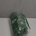 WANNTS Sleeping Pad, Ultralight Inflatable Sleeping Pad for Camping, Built-in Pump, Ultimate for Camping, Hiking - Airpad, Carry Bag, Repair Kit - Compact & Lightweight Camping Pad(Green)