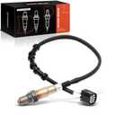 A-Premium O2 Oxygen Sensor Compatible with Honda CR-V Downstream