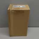 WENYLE Solar Garden Outdoor Statues Dog with Butterfly Lights, Lawn Decor Puppy Figurine for Patio Balcony Yard, Yard Unique Christmas Birthdays Gift for Mom Grandma