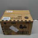 Hot Wheels Monster Trucks 1:15 Scale Mega-Wrex Alive Battery-Powered RC Vehicle with Lights & Sounds, 20 cm x 33 cm x 23 cm