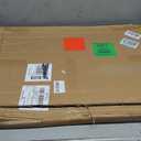 304 Stainless Cutting Board with Lip, 30" x 20" Steel Cutting board