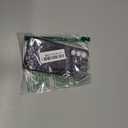 2 Pack Cute Cheetah Print for Samsung Galaxy A54 5G 6.4" Phone Case,Luxury Leopard Pattern Design Cases Soft Silicone TPU Shockproof Protective Cover for Women Girls-Black & White