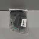 Caretras 2-Pack Bunion Corrector for Women & Men, Orthopedic Bunion Splint for Hallux Valgus Pain Relief, Big Toe Separator, Adjustable Day/Night Support, Comfortable Hammer Toe Straightener