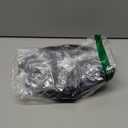 SHAPELLX Shapewear Tummy Control Panty for Women High Waist Body Shaper Waist Trainer Shaper Higher Power Panties (A1-black)