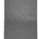 CU624 Radiator, Compatible with C1500, C2500, C3500, K1500, K2500, K3500, C3500HD, Escalade, Blazer, R20, R30, V20, Yukon, (34 in. Between Tanks), Auto Radiators