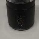 Portable Blender Make Shakes and Smoothies - USB Rechargeable Personal Size Mini Blender Freshly Squeezed, 380Ml BPA Free Travel Cup in Picnic/Office/Gym