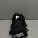 SUPA MODERN Cooling Bed Pillows for Sleeping 1 Pack Small Shredded Memory Foam Pillow Camping Travel Pillow - Compressible Medium Firm, Breathable Cover, ldeal Backpacking Hiking, Airplane and Car (Original White (Cooling))