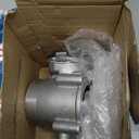 BOSCH 0280750150 Original Equipment Throttle Body - Compatible with Select CAN AM