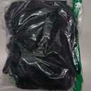 Blooming Jelly Women One Piece Swim Dress Tummy Control Swimsuits Slimming Mesh Sheer Sarong Wraps Bathing Suit (Medium)