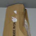 Happy Birthday Sign, Neon Signs Large Size 23x8 &16.5x8 Inch 2pc Light Up Led Sign for Backdrop with Dimmer Switch 10 Adjustable Brightness Reusable Birthday Neon Sign for Birthday Party (Warm White)