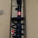 Monroe Quick-Strut 172486 Suspension Strut and Coil Spring Assembly for Toyota Highlander