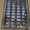 Coffee Pod Display Rack Coffee Pod Holder Space Saving,Coffee Capsule Stand,Coffee Pod Organizer for Coffee Bar Counter Top