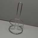 Chrome  Paper Towel Holder