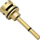 RP51919 6 Setting Diverter Cartridge Assembly, Replacement for Delta Faucet Valve Body R11000 R2200