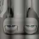 SwitchBot 2025 Automatic Curtain Opener 3 Rod-Bluetooth Remote Control, WiFi&Smartphone Control, Upgraded High-Performance, Add Hub to Work with Alexa, Google Home, HomeKit