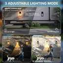 Dawn to Dusk Outdoor Sensor Motion Sensor Light Fixture Waterproof Porch Lights Anti-Rust Exterior Wall Mount Light Outdoor Wall Lantern for Patio Front Door Garage - 2 Pack