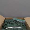 Artificial Ivy Privacy Fence Wall Screen,40X160 in UV-Anti Faux Greenery Backdrop Ivy Vine Leaf Hedges Fence Panels for Patio, Balcony, Garden, Backyard Indoor Outdoor Green Wall Decor