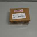 Ball Regular Mouth Mason Jars with Lids & Bands, Half Pint, 8-oz (2-Pack)