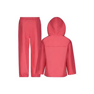 London Fog Little 2 PC Snowsuit Size 6 Little