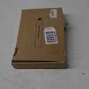 Sotfamily Shower Caddy Corner, 4 Pack Adhesive Corner Shower Shelves for Bathroom Organizers and Storage, Rust Free Plastic Rack for Bathroom Accessories & Decor, White