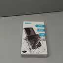 Temdan Compatible with Samsung Galaxy S24 Case Waterproof with Belt Clip Holster, Built-in Lens & Screen Protector Military Grade Shockproof Dropproof IP68 Underwater Full Body Phone Case