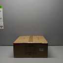 Dimmable Mid Century Modern Ceiling Light,5CCT LED White and Gold Semi Flush Mount Ceiling Lighting, for Kitchen Bedroom Hallway Bathroom 2700K-6000K 15.75 in