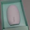 Frida Baby Hands-Free Stroller Device with 5 Vibration Levels, Universal Stroller Accessories, Rechargeable Portable Vibration for Cribs & Strollers, Water-Resistant Baby Soother