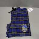 GAP Men's x NBA Pajama Flannel Lounge Pants, Medium