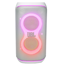 JBL PartyBox Club 120 Portable Party Speaker, Bluetooth, Lights - White
Music Synced Party Lights, Mic And Guitar Input, Fast Charging, Up To 12 Hour Playtime, Splash Proof For Karaoke Events
